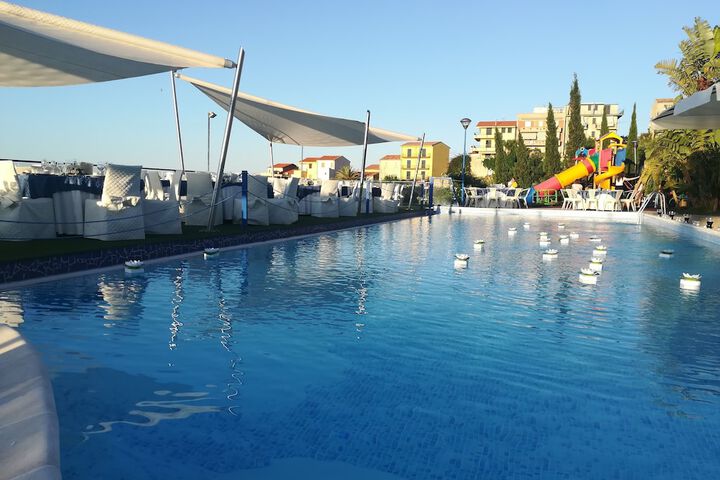 Hotel 90 of 93