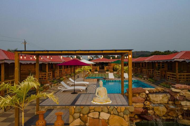 Grace Exotica Goa