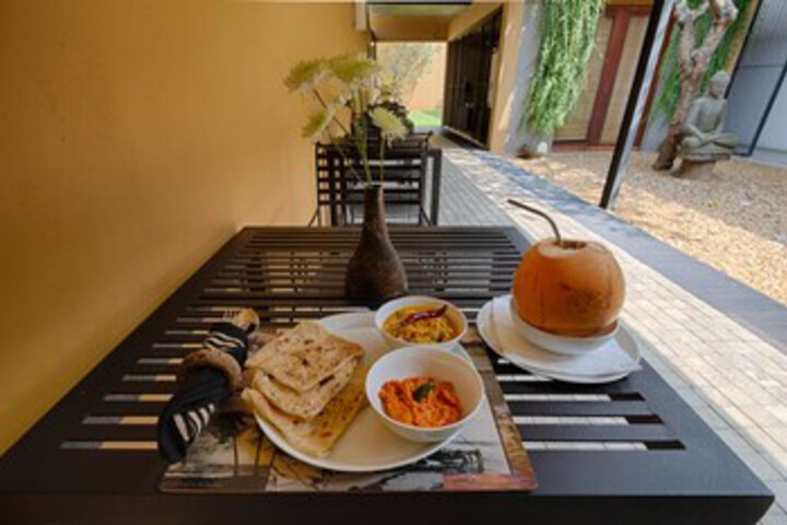 Breakfast/Coffee Service 18 of 59