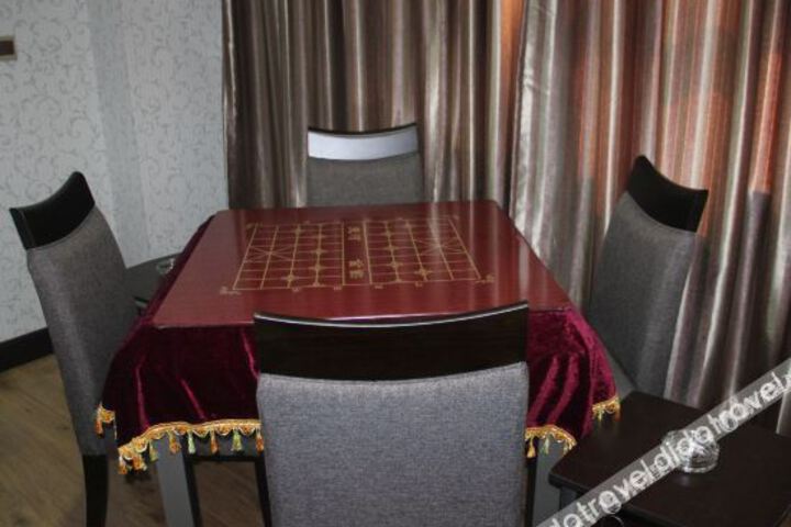 Yamei Boutique Hotel