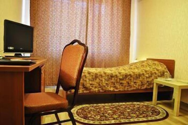 Room 29 of 54