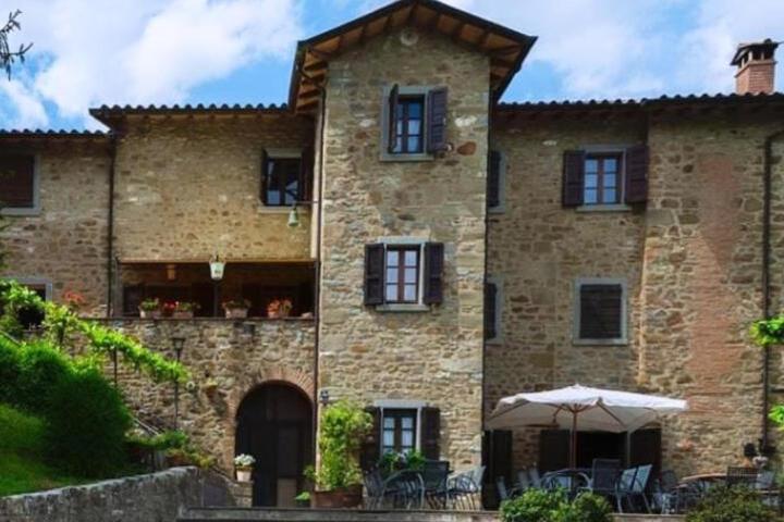 Agriturismo LEssiccatoio