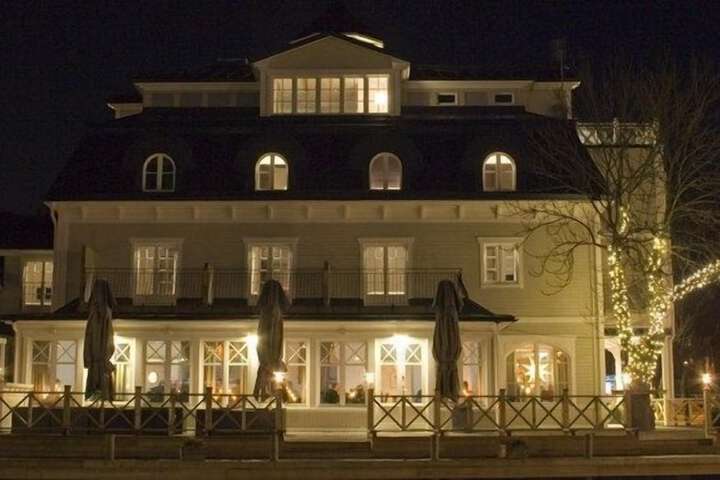 Hotel 48 of 53