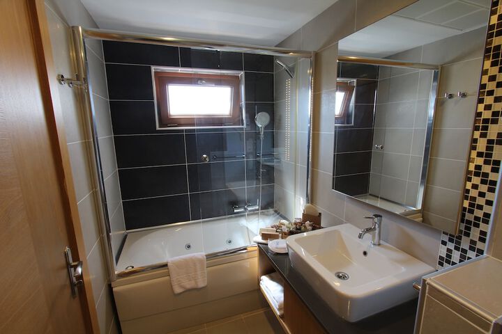 Bath Amenities
