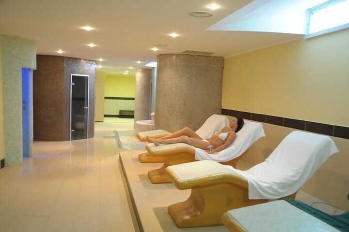Hotel Spa
