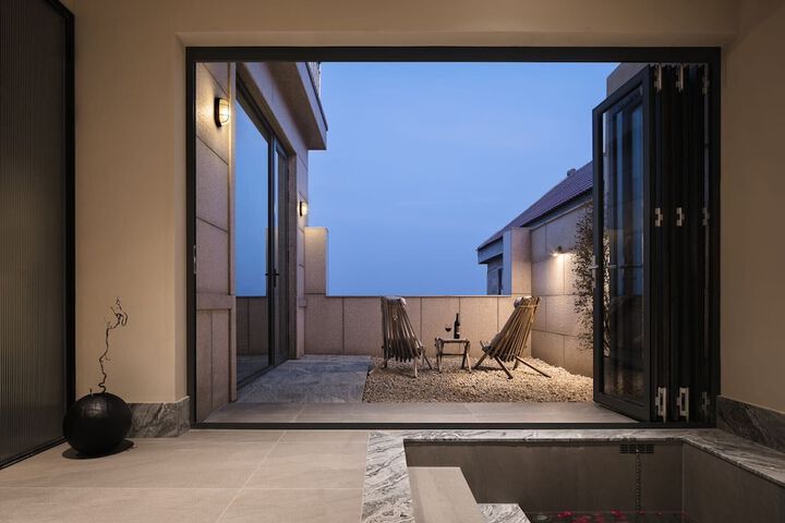 Terrace/Patio 117 of 158