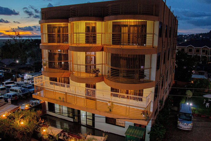 Hotel 17 of 20