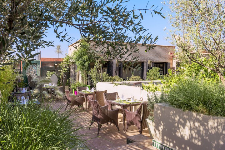 Terrace/Patio 58 of 60