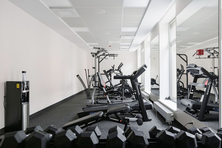 Health and Fitness 62 of 87