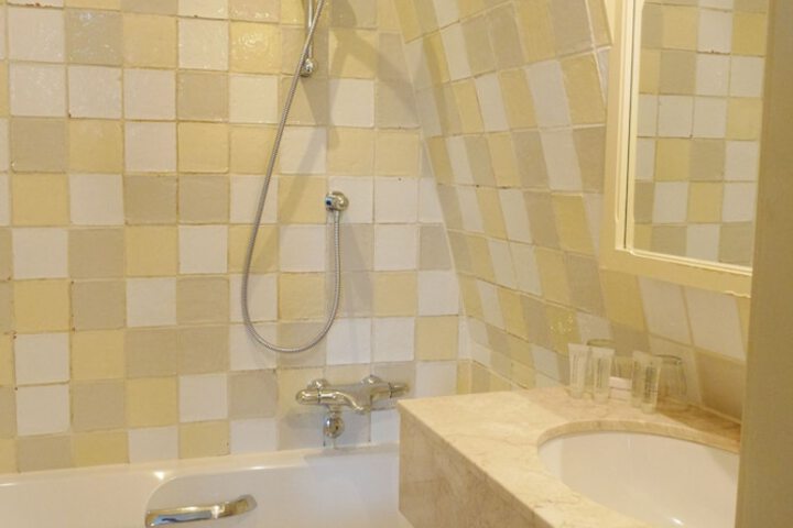 Bath Interior