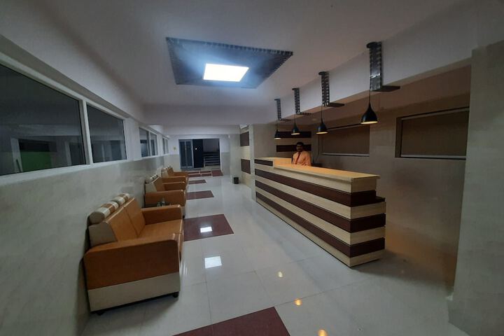 Hotel Prime Jubilee