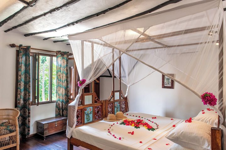 Zoi Retreat Hotel Zanzibar