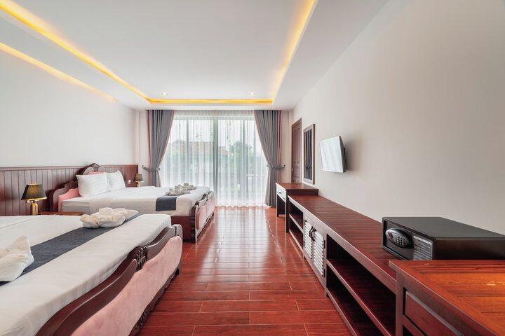 Room 22 of 109
