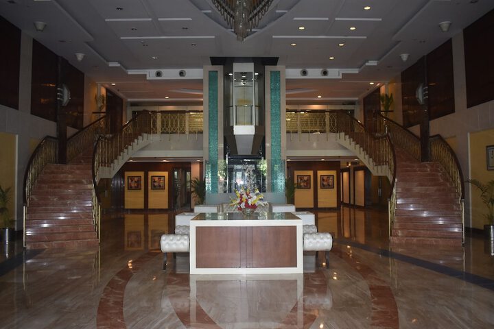 Hotel Interior 28 of 33