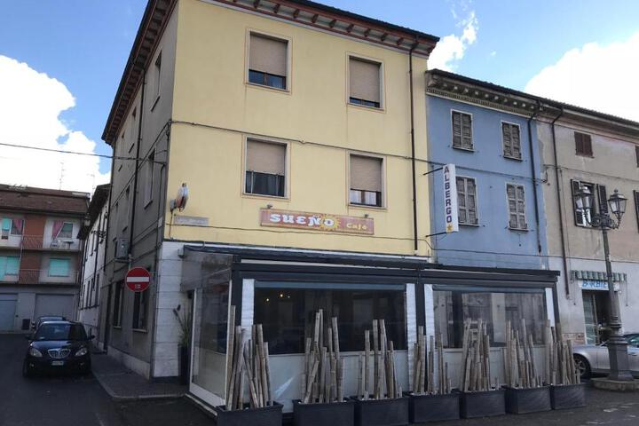 Albergo centrale