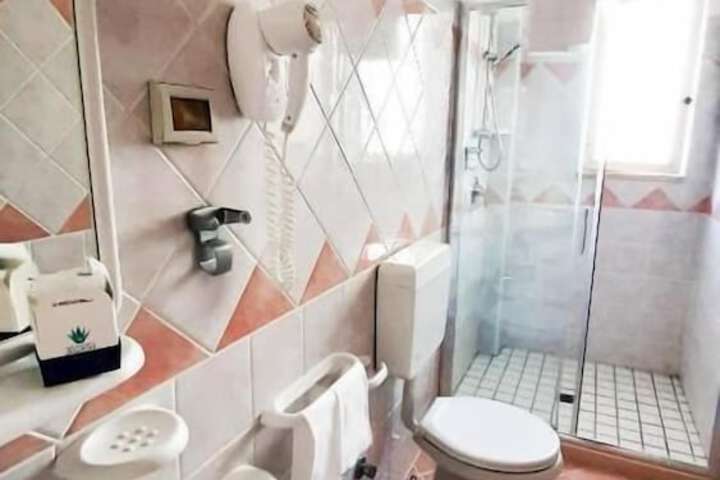 Bath Interior