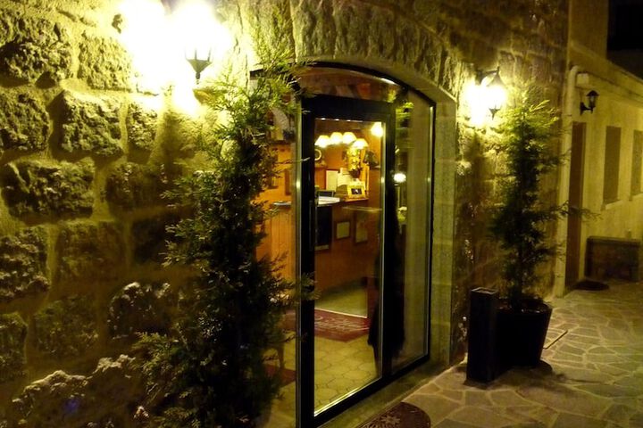 Hotel 51 of 55
