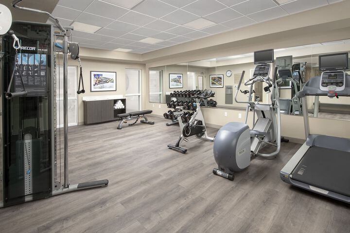 Fitness Club