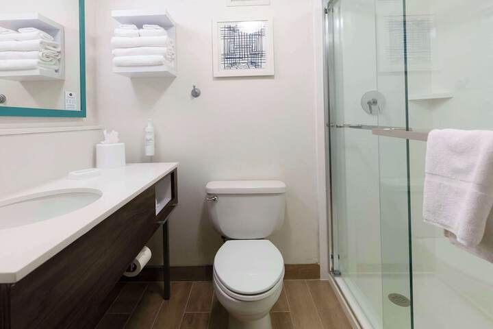 1 King Mobility Accessible with Tub (15 of 15)