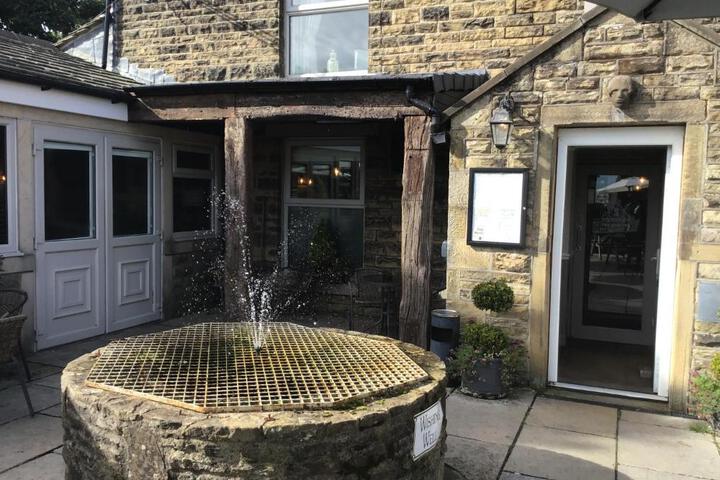 Fitness Center Photo