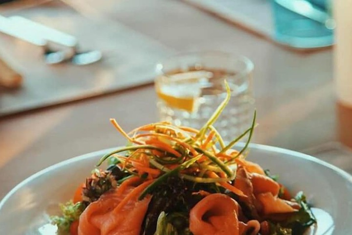 Dining Photos