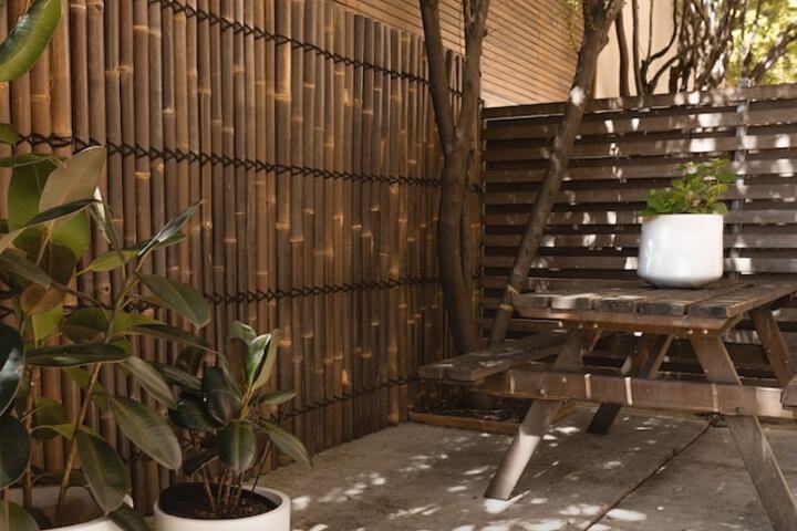 Terrace/Patio 6 of 15