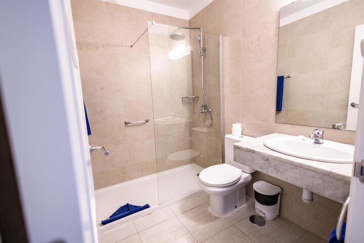 Bathroom Vanities