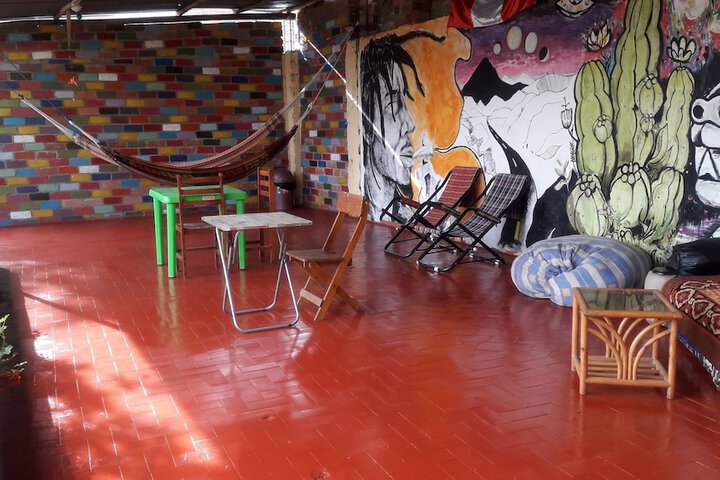 Terrace/Patio 27 of 28