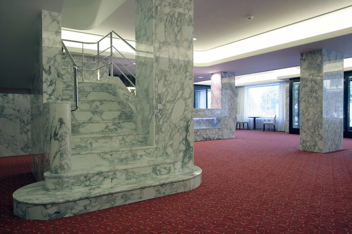 Hotel Interior 2 of 27