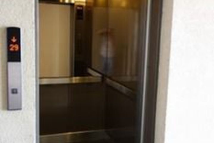 Hotel Interior