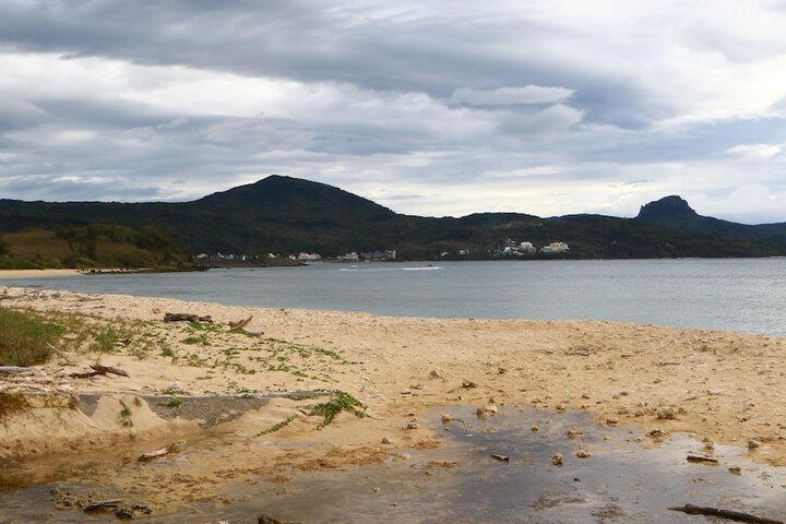 Beach 51 of 60