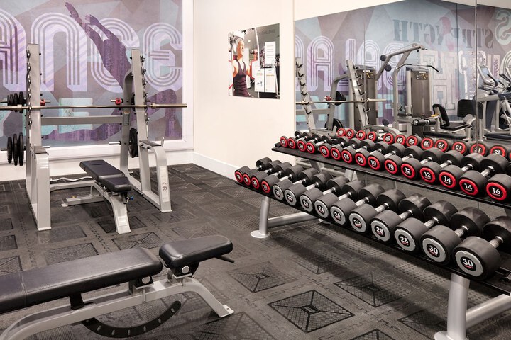 Fitness Club