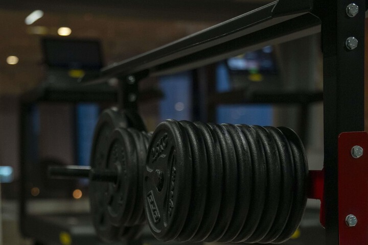 Health and Fitness 44 of 100
