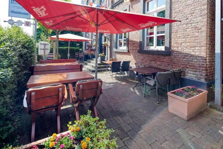 Terrace/Patio 16 of 17