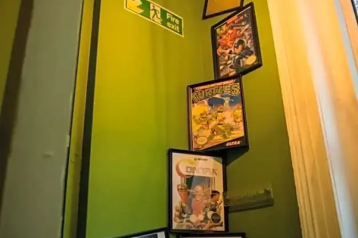 Room 13 of 14