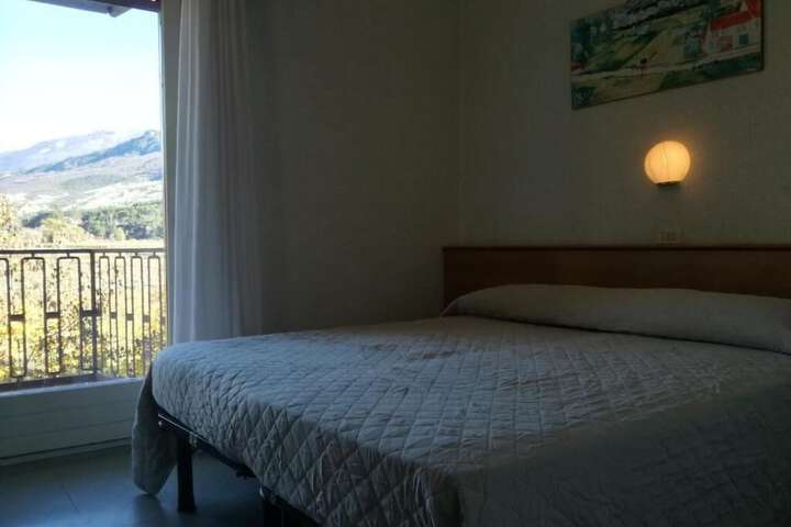 Inside Room Photo
