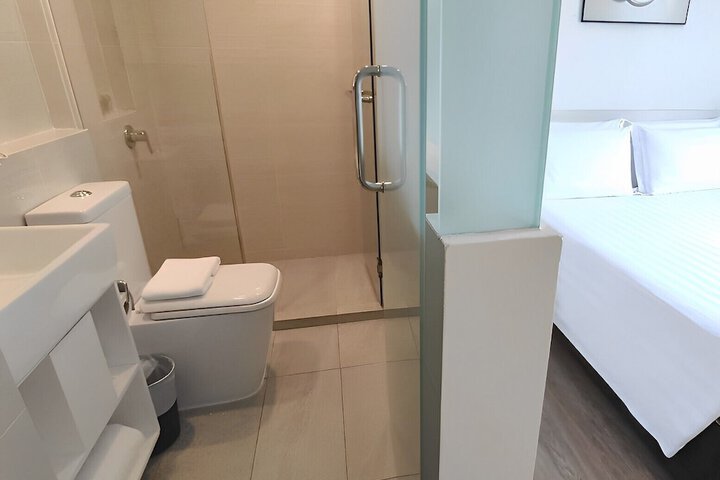 Bath Amenities