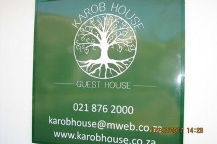 Karob House