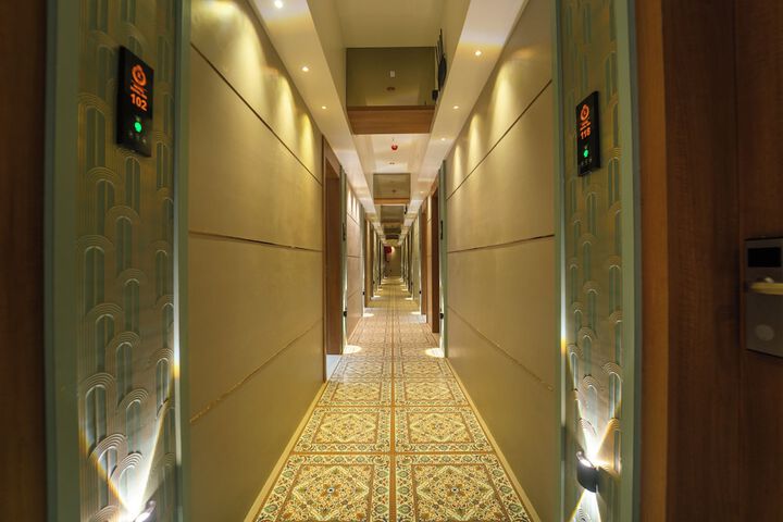 Hotel Interior 2 of 34
