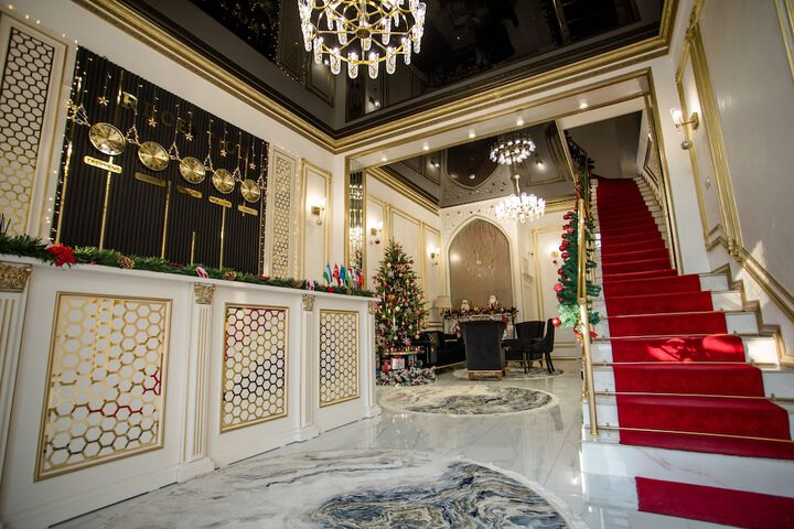 Hotel Interior 3 of 23