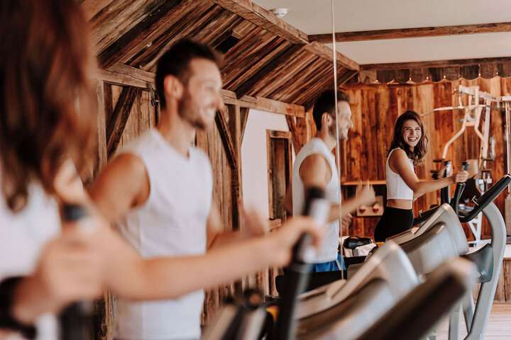 Health and Fitness 36 of 90