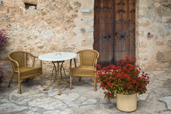 Terrace/Patio 26 of 32