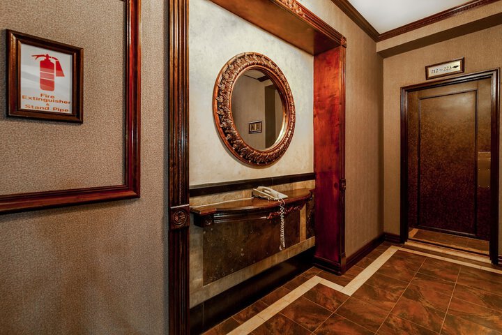 Hotel Interior 1 of 25