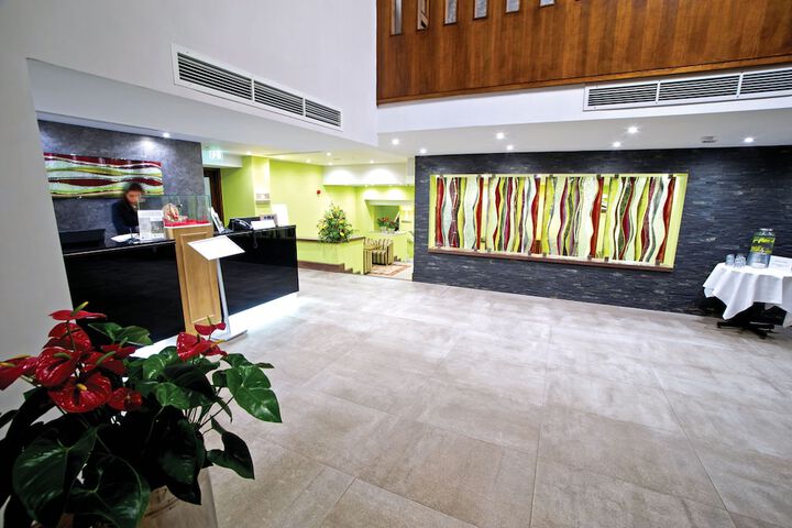 Lobby Photos