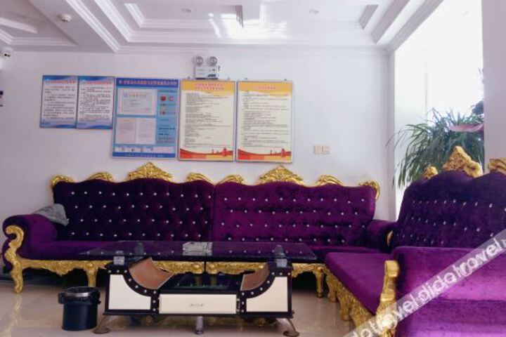 Hotel Interior 13 of 15