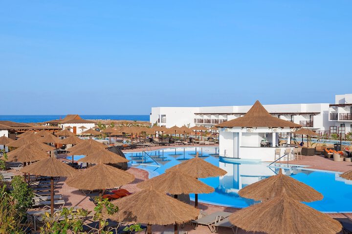 Photo of Melia Llana Beach Resort & Spa - All Inclusive - Adults Only