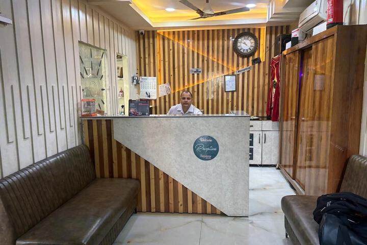 Hotel Interior 54 of 63