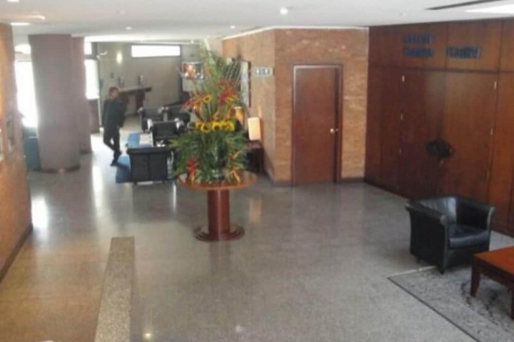 Hotel las Americas