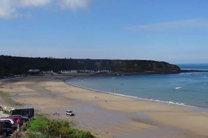 Beach 126 of 132