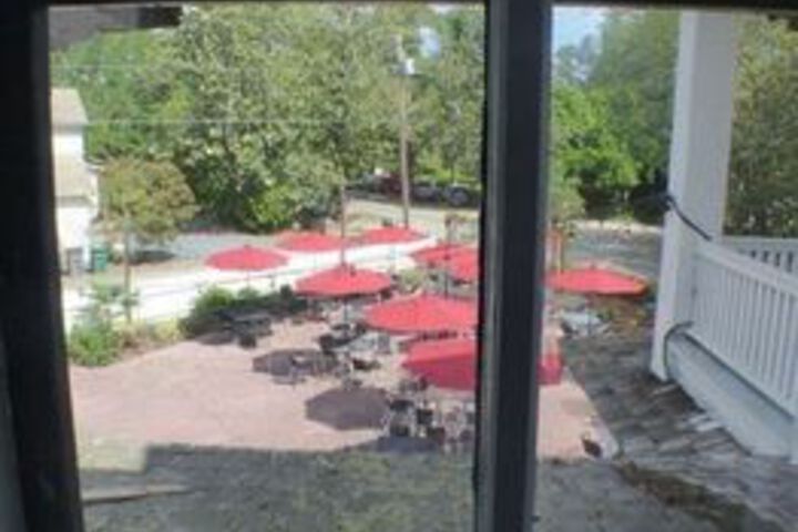 Terrace/Patio 95 of 96